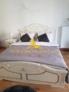 NOVISIMO-IMOBILIARE: GARSONIERA DE INCHIRIAT IN ZONA ALBERT - foto 2