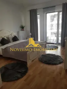 NOVISIMO-IMOBILIARE: GARSONIERA DE INCHIRIAT IN ZONA ALBERT - foto 6