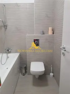 NOVISIMO-IMOBILIARE: GARSONIERA DE INCHIRIAT IN ZONA ALBERT - foto 8