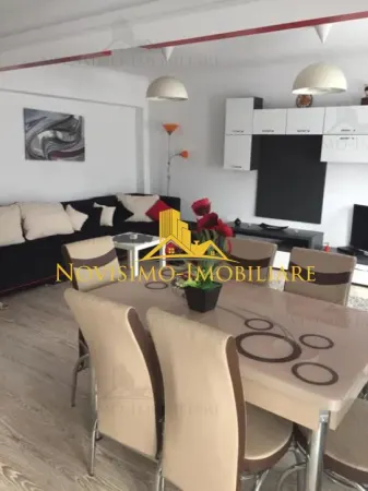 Apartament 2 camere Ploiești - poza 1