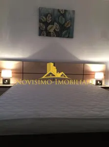 NOVISIMO-IMOBILIARE: APARTAMENT CU 2 CAMERE DE INCHRIIAT , REPUBLICII - foto 4