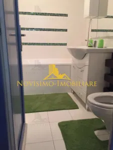 NOVISIMO-IMOBILIARE: APARTAMENT CU 2 CAMERE DE INCHRIIAT , REPUBLICII - foto 6