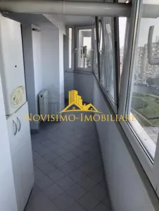 NOVISIMO-IMOBILIARE: APARTAMENT CU 2 CAMERE DE INCHRIIAT , REPUBLICII - foto 8