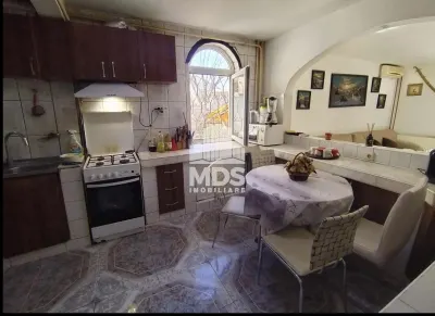 Model mare cu 2 bai si 2 balcoane Vladeasa - foto 6
