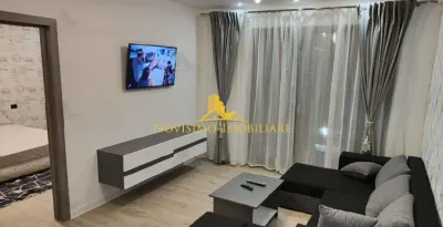 NOVISIMO-IMOBILIARE: APARTAMENT CU 3 CAM. IN ZONA ALBERT , DOUA LOCURI PARCARE - foto 2