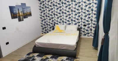 NOVISIMO-IMOBILIARE: APARTAMENT CU 3 CAM. IN ZONA ALBERT , DOUA LOCURI PARCARE - foto 4