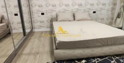 NOVISIMO-IMOBILIARE: APARTAMENT CU 3 CAM. IN ZONA ALBERT , DOUA LOCURI PARCARE - foto 7