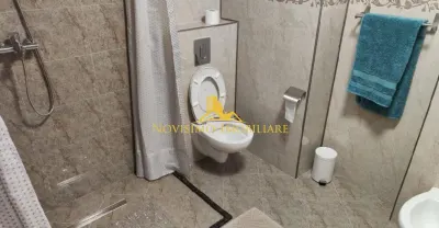 NOVISIMO-IMOBILIARE: APARTAMENT CU 3 CAM. IN ZONA ALBERT , DOUA LOCURI PARCARE - foto 8