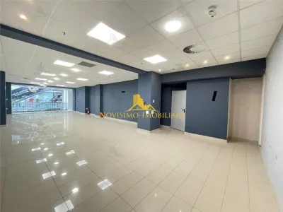 NOVISIMO-IMOBILIARE: SPATIU COMERCIAL DE INCHIRIAT , ULTRACENTRAL - Ploiesti