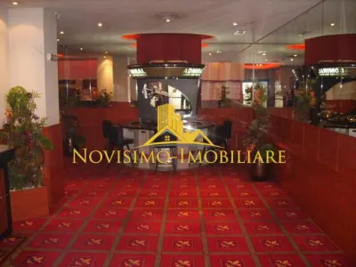 NOVISIMO-IMOBILIARE: SPATIU COMERCIAL DE INCHIRIAT , ULTRACENTRAL - Ploiesti