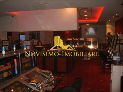 NOVISIMO-IMOBILIARE: SPATIU COMERCIAL DE INCHIRIAT , ULTRACENTRAL - foto 2