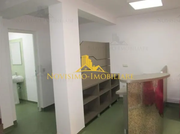 Spațiu comercial Ploiești - poza 1