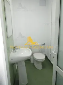 NOVISIMO-IMOBILIARE: SPATIU DE INCHIRIAT  DESTINAT PENTRU CABINETE MEDICALE - foto 12