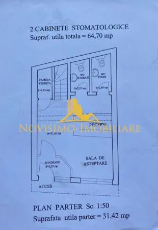 Spațiu comercial Ploiești - poza 14