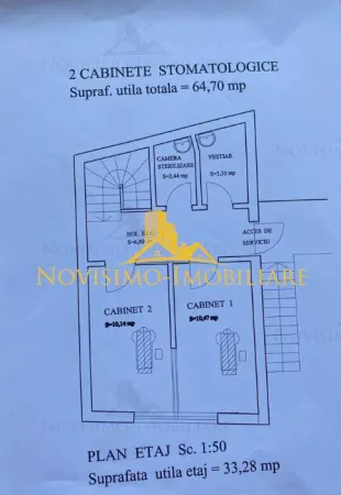 Spațiu comercial Ploiești - poza 15