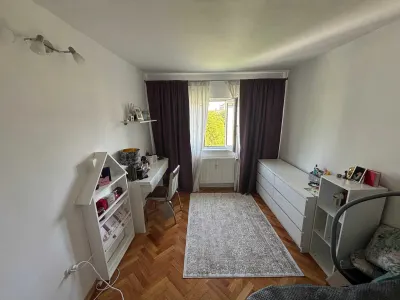 Mobilat si utilat in bloc anvelopat linga Judetean - foto 6