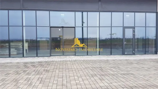 Spațiu comercial Ploiești - poza 1