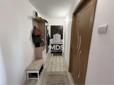Modificat in 3 camere, mobilat si utilat - foto 8