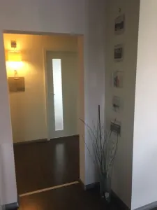 Decomandat cu 2 băi și 2 balcoane, renovat modern - foto 6