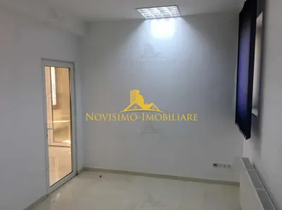 NOVISIMO-IMOBILIARE: BIROURI DE INCHIRIAT - foto 5
