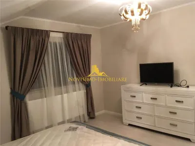 NOVISIMO-IMOBILIARE: VILA DE INCHIRIAT IN ZONA ALBERT - foto 1