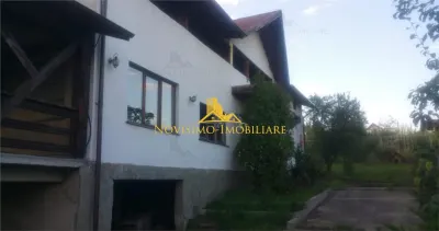 TEREN INTRAVILAN , BONUS CLADIREA DE PE TEREN - foto 1