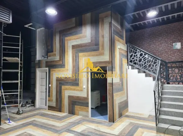 Spațiu comercial Ploiești - poza 2