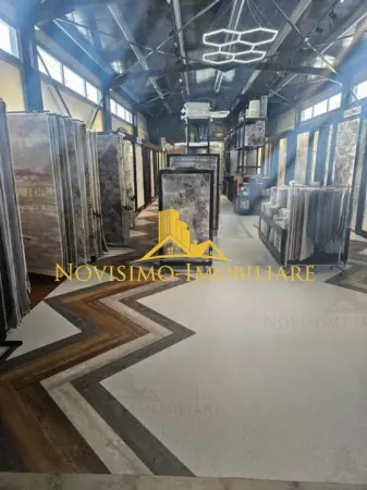 Spațiu comercial Ploiești - poza 3