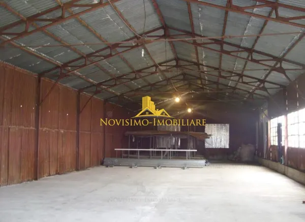 Spațiu industrial Ploiești - poza 2