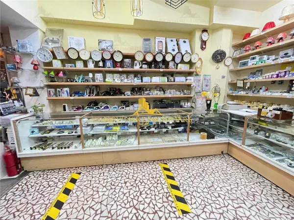 Spațiu comercial Ploiești - poza 4