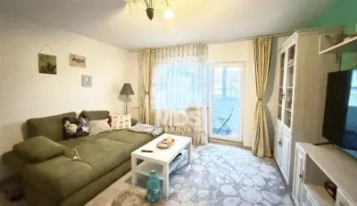Decomandat cu 2 bai si 2 balcoane - foto 3