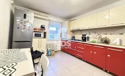Decomandat cu 2 bai si 2 balcoane - foto 6