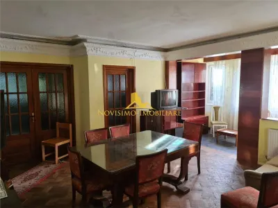 NOVISIMO-IMOBILIARE: CASA DE INCHIRIAT IN ZONA DEMOCRATIEI - foto 6