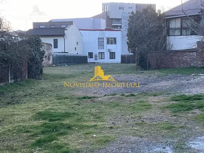 NOVISIMO-IMOBILIARE: TEREN ULTRACENTRAL - foto 1