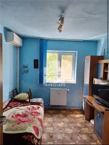 Confort 1 la etajul 2 cu centrală propie - foto 5