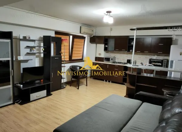Apartament 1 camera Ploiești - poza 1