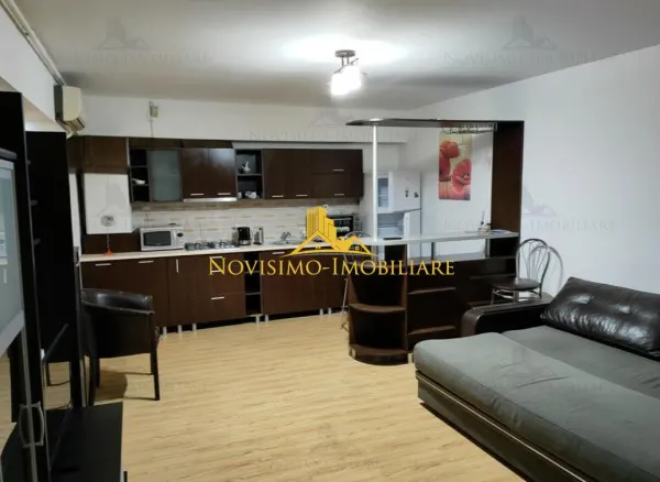 Apartament 1 camera Ploiești - poza 2