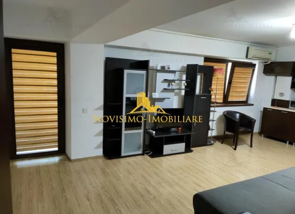 Apartament 1 camera Ploiești - poza 3