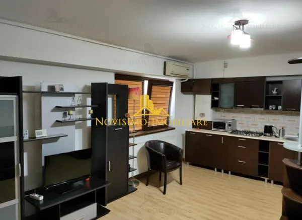 Apartament 1 camera Ploiești - poza 4