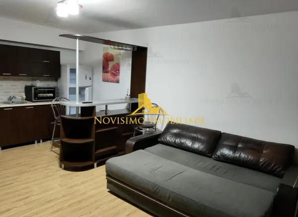 Apartament 1 camera Ploiești - poza 5