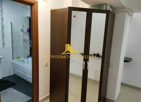 Apartament 1 camera Ploiești - poza 8