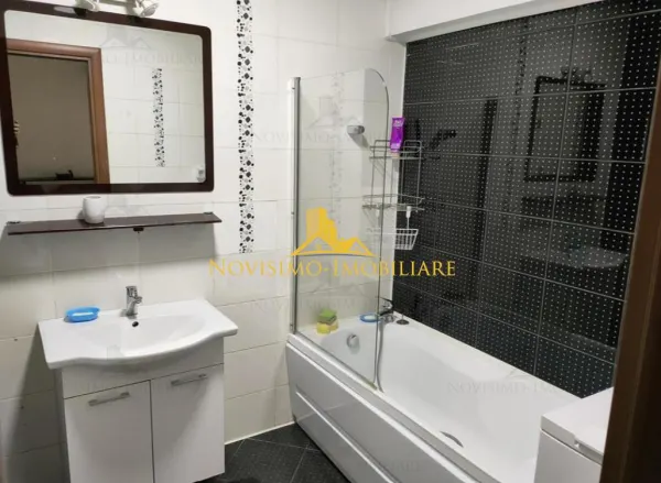 Apartament 1 camera Ploiești - poza 9