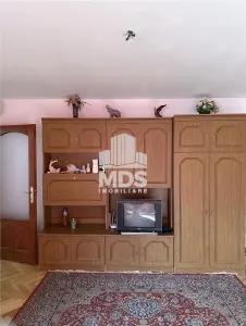 Etaj 1 cu 2 bai si 2 balcoane si garaj sub bloc - foto 4