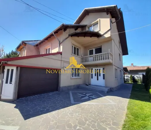 Casă 6 camere Ploiești - poza 1