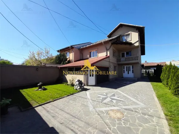 Casă 6 camere Ploiești - poza 2
