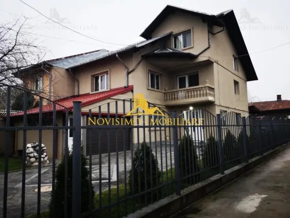 Casă 6 camere Ploiești - poza 3
