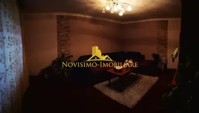 NOVISIMO-IMOBILIARE: VILA P+1+M  IN ZONA CENTRALA - foto 7