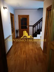 NOVISIMO-IMOBILIARE: VILA P+1+M  IN ZONA CENTRALA - foto 8