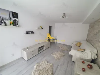 NOVISIMO-IMOBILIARE:  APARTAMENT CU 2 CAM.  IN ZONA REPUBLICII - Ploiesti