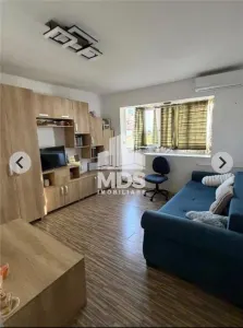 Mobilat si utilat, etaj intermediar - foto 4